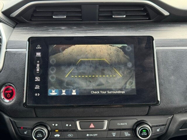 2018 Honda Clarity Plug-In Hybrid Touring w/ Navigation + Adaptive Cruise