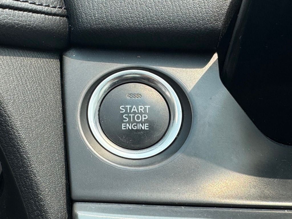 2016 Mazda Mazda6 i Sport Sport