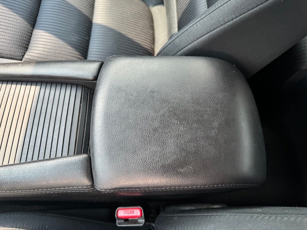 2016 Mazda Mazda6 i Sport Sport