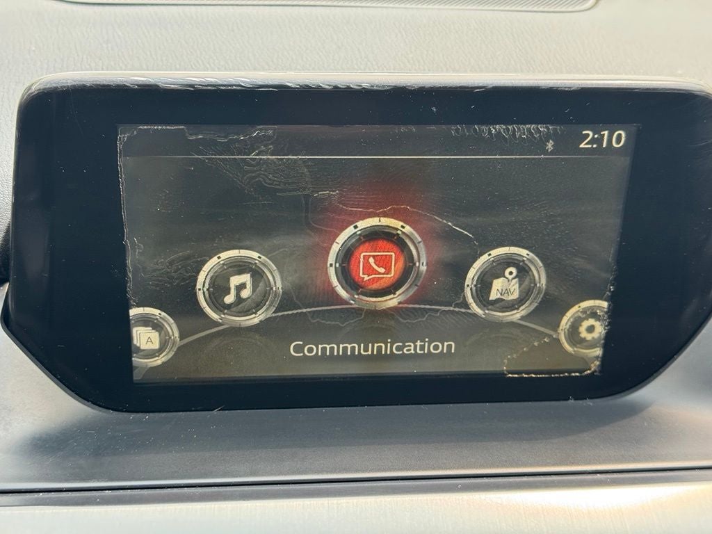 2016 Mazda Mazda6 i Sport Sport
