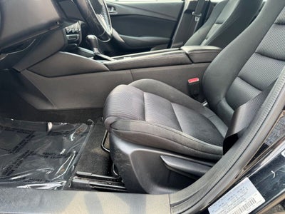 2016 Mazda Mazda6 i Sport Sport