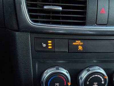 2016 Mazda Mazda CX-5 Touring w/ Power Moonroof