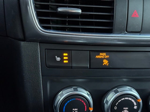 2016 Mazda Mazda CX-5 Touring w/ Power Moonroof