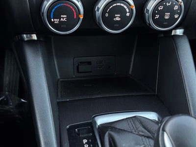 2016 Mazda Mazda CX-5 Touring w/ Power Moonroof