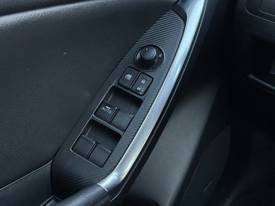 2016 Mazda Mazda CX-5 Touring w/ Power Moonroof