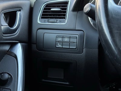 2016 Mazda Mazda CX-5 Touring w/ Power Moonroof