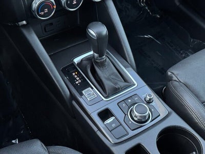 2016 Mazda Mazda CX-5 Touring w/ Power Moonroof
