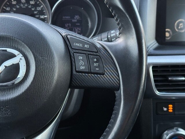 2016 Mazda Mazda CX-5 Touring w/ Power Moonroof
