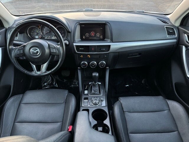 2016 Mazda Mazda CX-5 Touring w/ Power Moonroof