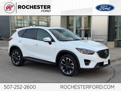 2016 Mazda Mazda CX-5 Grand Touring
