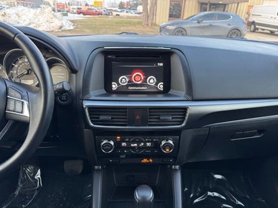 2016 Mazda Mazda CX-5 Grand Touring