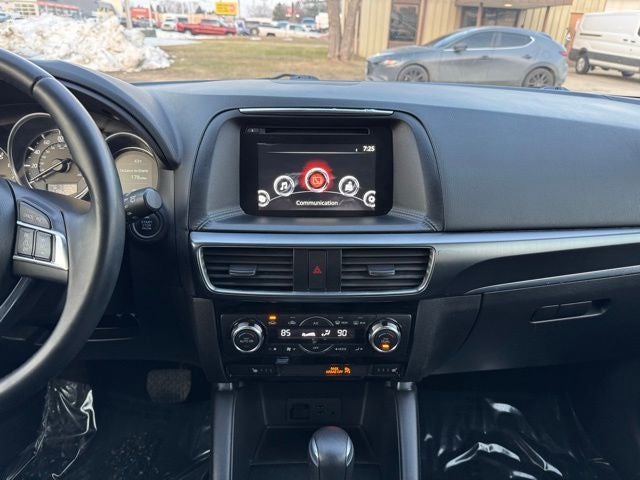 2016 Mazda Mazda CX-5 Grand Touring