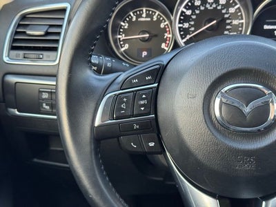 2016 Mazda Mazda CX-5 Grand Touring
