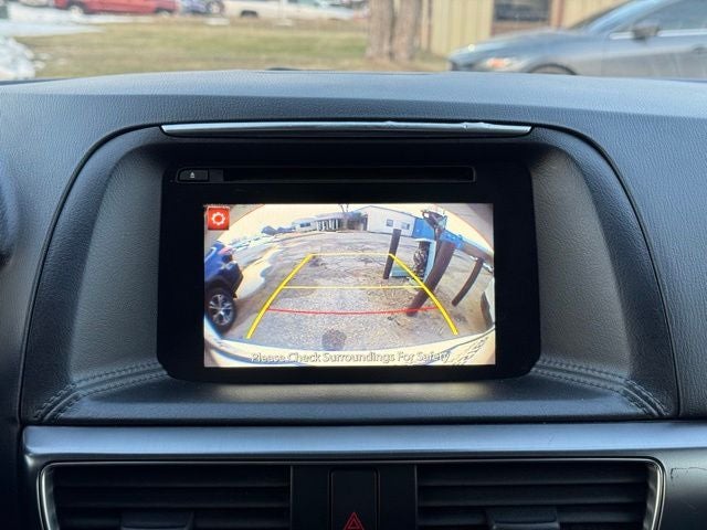 2016 Mazda Mazda CX-5 Grand Touring