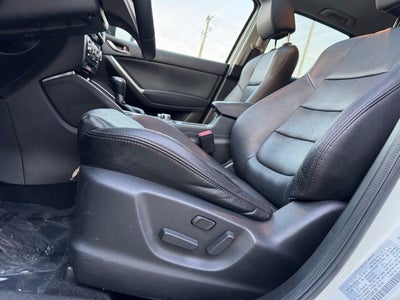 2016 Mazda Mazda CX-5 Grand Touring