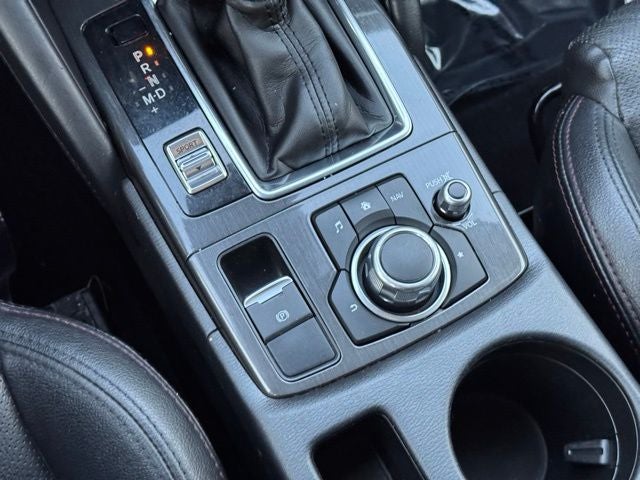 2016 Mazda Mazda CX-5 Grand Touring