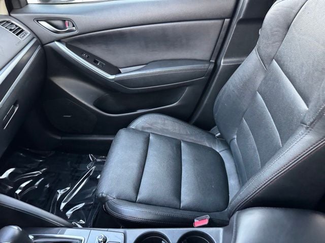 2016 Mazda Mazda CX-5 Grand Touring