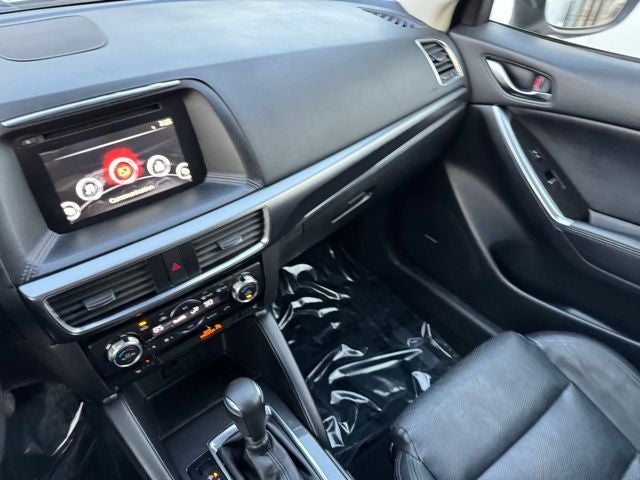 2016 Mazda Mazda CX-5 Grand Touring