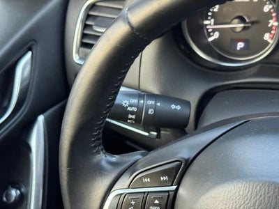 2016 Mazda Mazda CX-5 Grand Touring