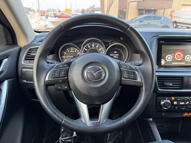 2016 Mazda Mazda CX-5 Grand Touring