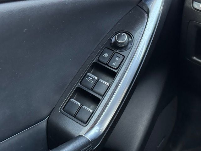 2016 Mazda Mazda CX-5 Grand Touring