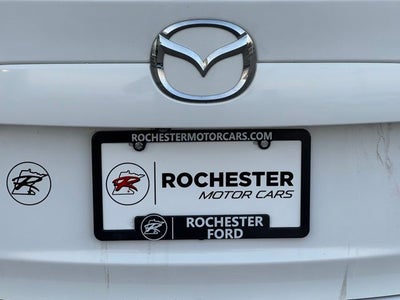 2016 Mazda Mazda CX-5 Grand Touring