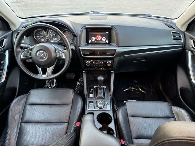 2016 Mazda Mazda CX-5 Grand Touring