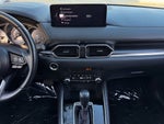 2021 Mazda Mazda CX-5 Carbon Edition Turbo