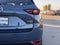 2021 Mazda Mazda CX-5 Carbon Edition Turbo