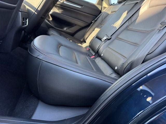 2021 Mazda Mazda CX-5 Grand Touring w Heated Steering Wheel + Active Driving Display