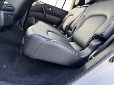 2021 Nissan Armada SV w/ Intelligent Cruise Control + Power Liftgate