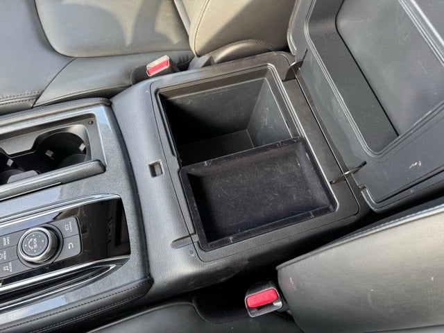 2021 Nissan Armada SV w/ Intelligent Cruise Control + Power Liftgate