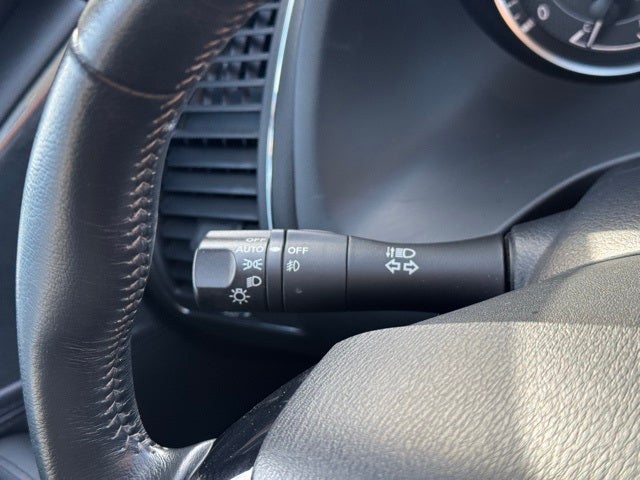 2021 Nissan Armada SV w/ Intelligent Cruise Control + Power Liftgate