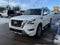 2021 Nissan Armada SV w/ Intelligent Cruise Control + Power Liftgate