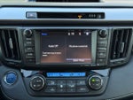 2018 Toyota RAV4 Hybrid Limited