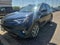 2018 Toyota RAV4 Hybrid Limited