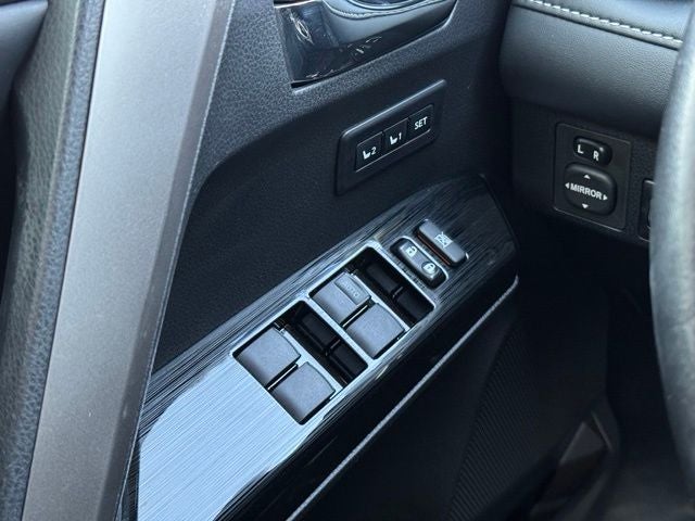 2018 Toyota RAV4 Hybrid Limited