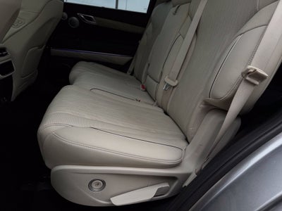 2022 Genesis GV80 2.5T Advanced