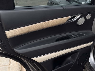 2022 Genesis GV80 2.5T Advanced