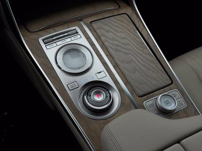 2022 Genesis GV80 2.5T Advanced
