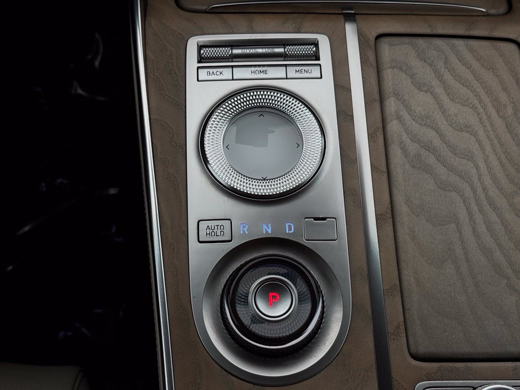 2022 Genesis GV80 2.5T Advanced