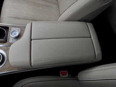 2022 Genesis GV80 2.5T Advanced