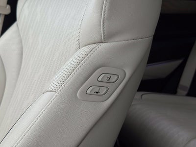 2022 Genesis GV80 2.5T Advanced