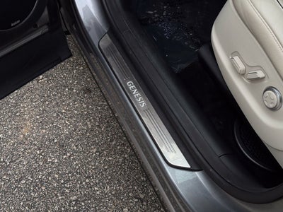 2022 Genesis GV80 2.5T Advanced