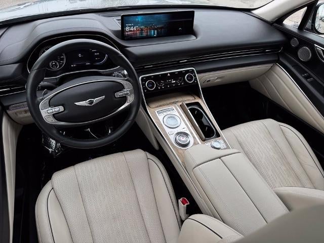 2022 Genesis GV80 2.5T Advanced