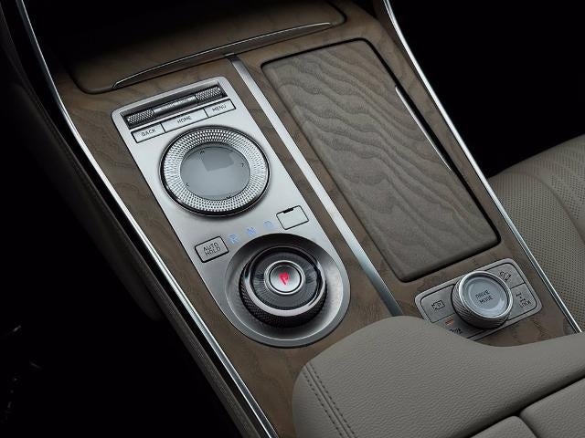 2022 Genesis GV80 2.5T Advanced