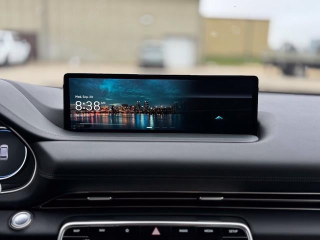 2022 Genesis GV80 2.5T Advanced
