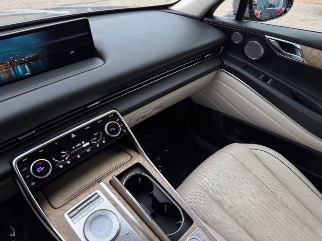 2022 Genesis GV80 2.5T Advanced