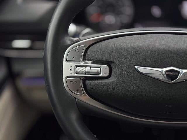 2022 Genesis GV80 2.5T Advanced