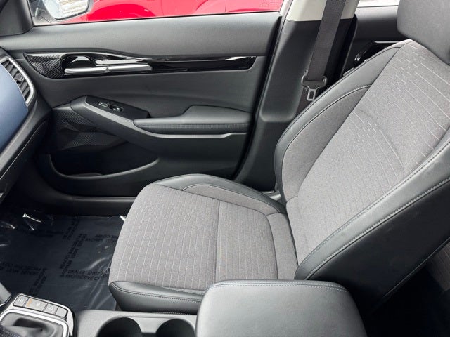 2023 Kia Seltos S Special w/ Intelligent Access + Remote Start